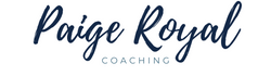 Paige Royal / NLP Mindset Coach for Entrepreneurs and Business Owners